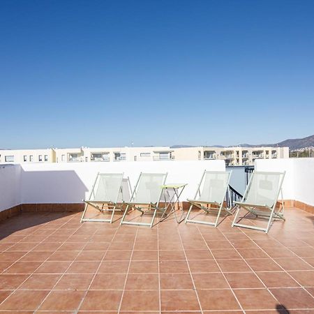 Royal Marine 2 425 Roses - Barneda Apartment Empuriabrava Exterior foto