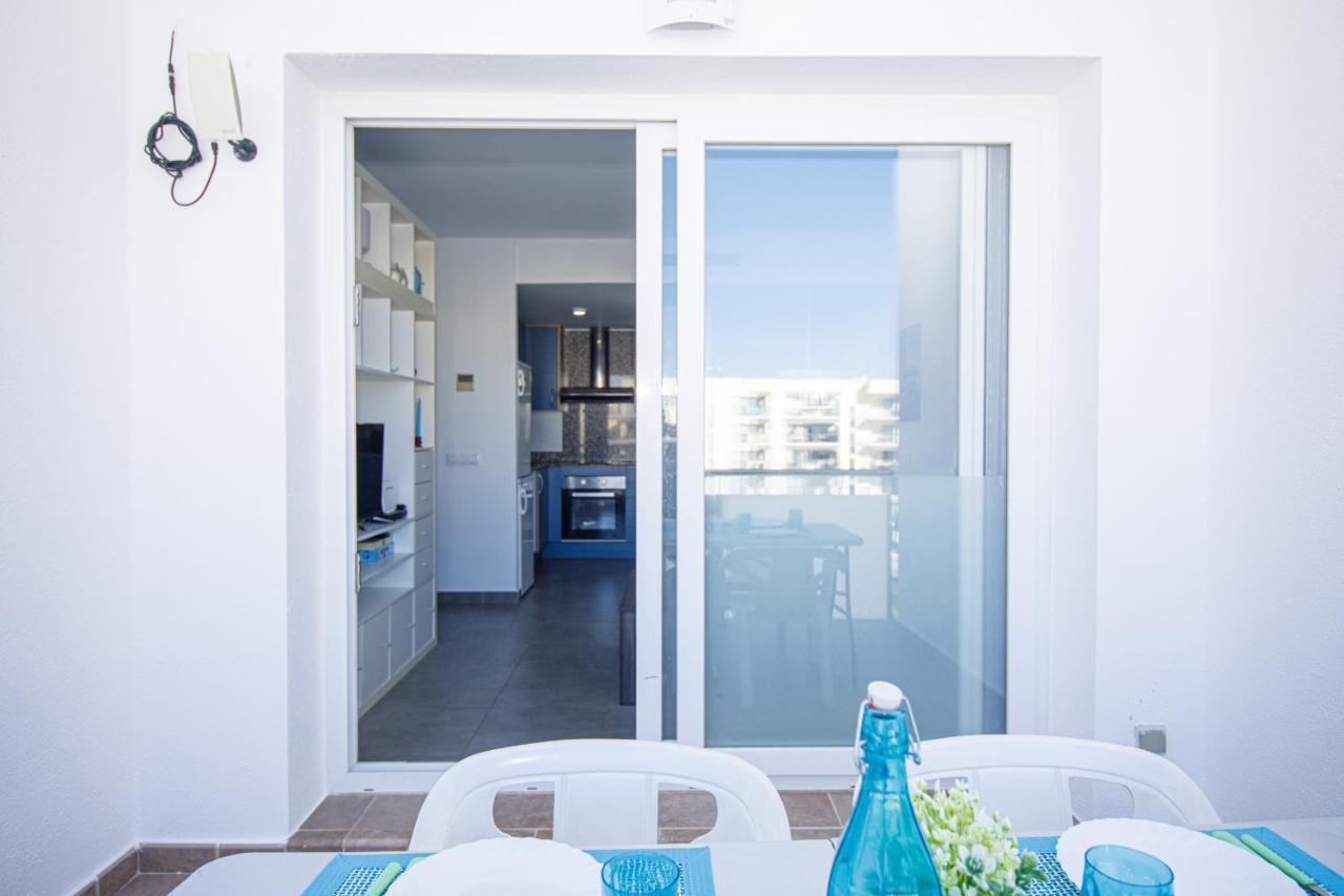Royal Marine 2 425 Roses - Barneda Apartment Empuriabrava Exterior foto