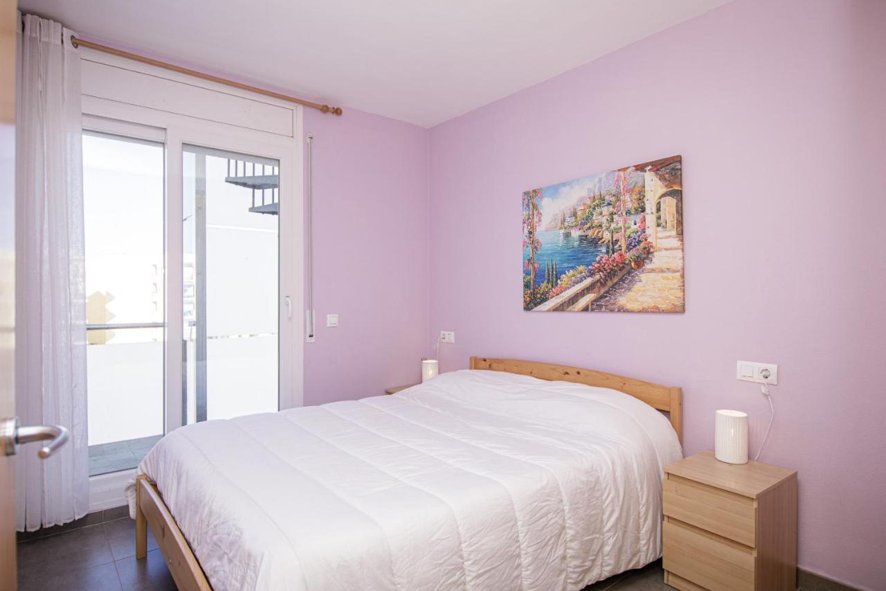 Royal Marine 2 425 Roses - Barneda Apartment Empuriabrava Exterior foto