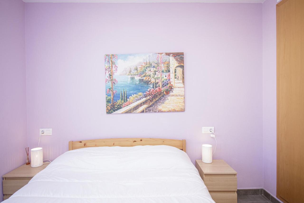 Royal Marine 2 425 Roses - Barneda Apartment Empuriabrava Exterior foto