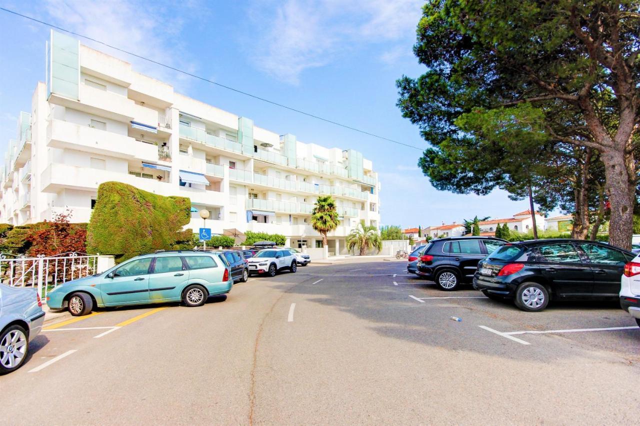 Royal Marine 2 425 Roses - Barneda Apartment Empuriabrava Exterior foto