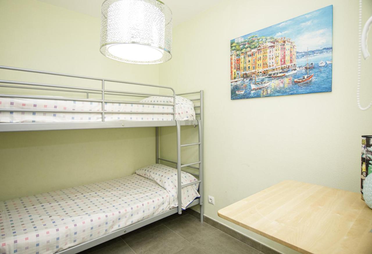 Royal Marine 2 425 Roses - Barneda Apartment Empuriabrava Exterior foto