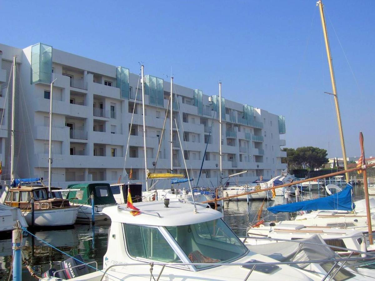 Royal Marine 2 425 Roses - Barneda Apartment Empuriabrava Exterior foto