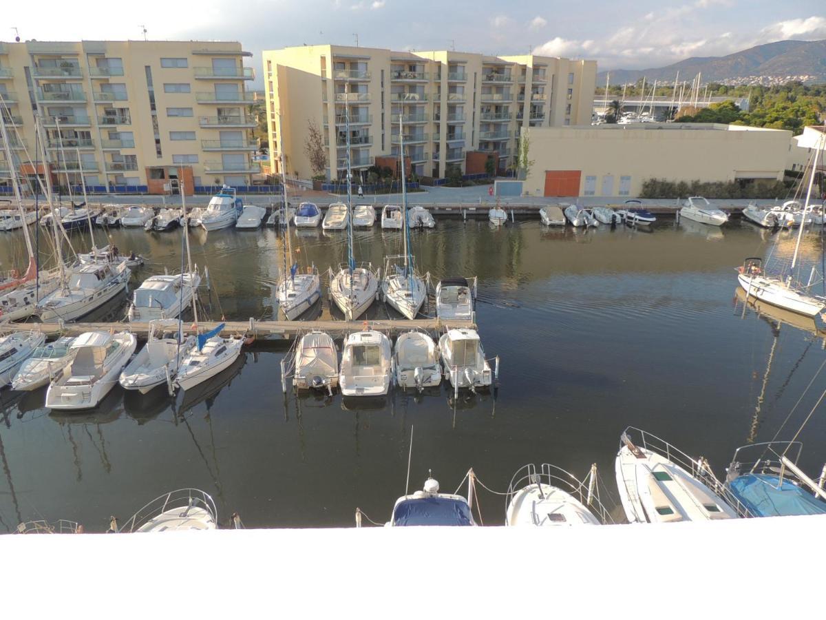 Royal Marine 2 425 Roses - Barneda Apartment Empuriabrava Exterior foto