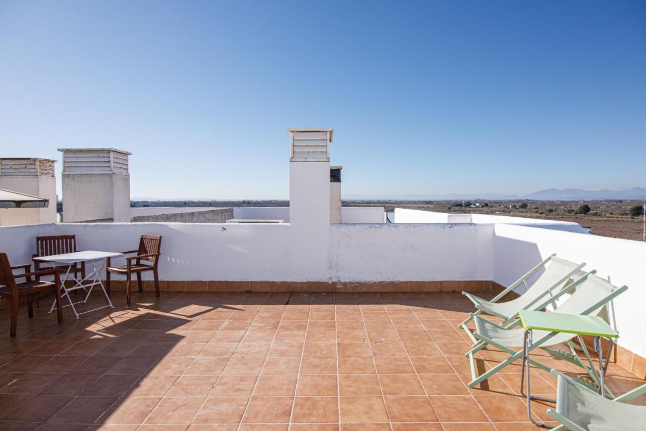 Royal Marine 2 425 Roses - Barneda Apartment Empuriabrava Exterior foto